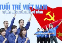 Giữ vững lý tưởng xã hội chủ nghĩa của thanh niên trước tác động của kinh tế thị trường