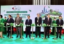 Quản lý nhà nước đối với phát triển kinh tế xanh tại Việt Nam – Thực trạng và hàm ý chính sách