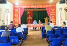 Đổi mới hoạt động giám sát của Hội đồng nhân dân cấp xã trong bối cảnh đổi mới quản trị nhà nước
