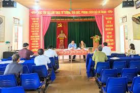 Đổi mới hoạt động giám sát của Hội đồng nhân dân cấp xã trong bối cảnh đổi mới quản trị nhà nước
