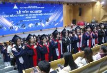 Các yếu tố ảnh hưởng đến khả năng tìm việc làm của tân cử nhân Học viện Chính sách và Phát triển