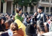 Phát triển mô hình áp dụng biện pháp xử lý thay thế dựa vào cộng đồng đối với người chưa thành niên vi phạm pháp luật