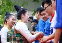 Đấu tranh với luận điệu sai trái về mối quan hệ Việt Nam – Lào hiện nay