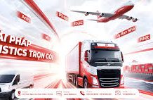 Giải pháp marketing nhằm phát triển thị trường dịch vụ vận chuyển hàng hóa tuyến Việt Nam – Vương quốc Anh: nghiên cứu tại Công ty TNHH Logistics 90000