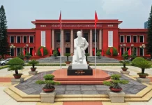 Mô hình quản trị tri thức trong quản lý đầu tư: nghiên cứu trường hợp Học viện Chính trị quốc gia Hồ Chí Minh