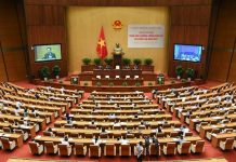 Hoàn thiện pháp luật về giám sát của Quốc hội đối với việc thực hiện chính sách dân tộc ở Việt Nam hiện nay