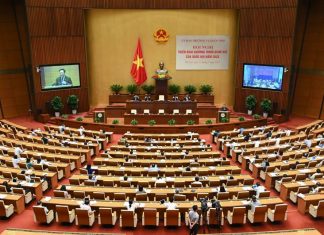 Hoàn thiện pháp luật về giám sát của Quốc hội đối với việc thực hiện chính sách dân tộc ở Việt Nam hiện nay