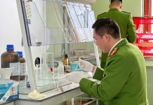 Phát triển hệ thống tàng thư gen tội phạm quốc gia tại Viện Khoa học hình sự đáp ứng yêu cầu phòng chống tội phạm hiện nay