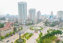 Phát triển kinh tế tuần hoàn tại tỉnh Thái Nguyên