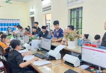 Phát huy nhân tố con người trong chuyển đổi số ở các xã, phường của thành phố Hà Nội