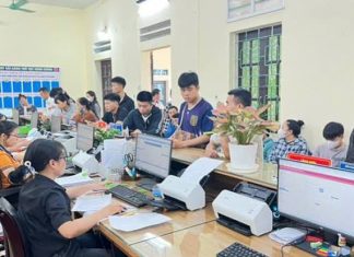 Phát huy nhân tố con người trong chuyển đổi số ở các xã, phường của thành phố Hà Nội