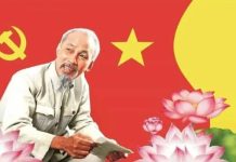 Vận dụng Tư tưởng Hồ Chí Minh về phát huy trách nhiệm nêu gương trong xây dựng đội ngũ cán bộ, đảng viên hiện nay