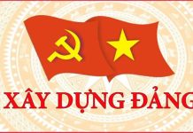 Xây dựng đội ngũ cán bộ có bản lĩnh chính trị, dám nghĩ, dám làm trong giai đoạn hiện nay