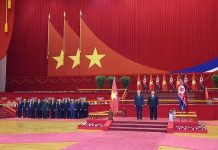 Tư tưởng Hồ Chí Minh về đoàn kết quốc tế và vai trò trong đường lối đối ngoại Việt Nam hiện nay