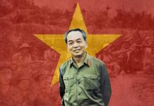 Đặc điểm cơ bản tư tưởng chính trị – xã hội của Đại tướng Võ Nguyên Giáp trong tiến trình cách mạng Việt Nam