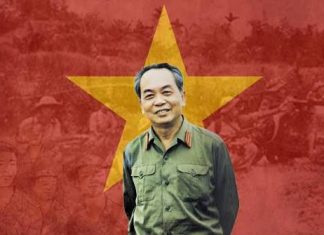 Đặc điểm cơ bản tư tưởng chính trị – xã hội của Đại tướng Võ Nguyên Giáp trong tiến trình cách mạng Việt Nam