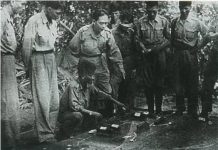 Đảng lãnh đạo xây dựng làng chiến đấu trong đấu tranh chống càn quét của thực dân Pháp ở đồng bằng Bắc Bộ giai đoạn 1951 – 1954 và bài học kinh nghiệm đối với công tác xây dựng khu vực phòng thủ trong tình hình mới