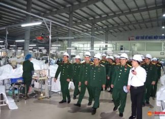 Vai trò của doanh nghiệp quốc phòng trong huy động, sử dụng nguồn lực phục vụ phát triển kinh tế – xã hội ở TP. Hồ Chí Minh