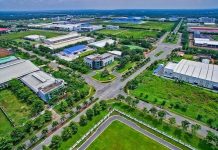 Một số giải pháp phát triển bền vững khu công nghiệp ở Việt Nam hiện nay
