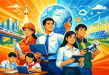 Phát triển nguồn nhân lực chất lượng cao trong Văn kiện Đại hội XIV của Đảng: quan điểm và định hướng chiến lược