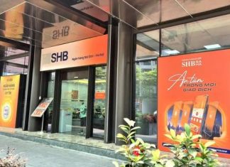 Quản lý rủi ro tín dụng tại Ngân hàng Thương mại cổ phần Sài Gòn – Hà Nội (SHB)