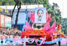 Tư tưởng Hồ Chí Minh về quản lý kinh tế và bài học quản trị cho doanh nghiệp hiện nay