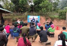 Bảo đảm quyền tiếp cận thông tin của người dân trong kỷ nguyên mới