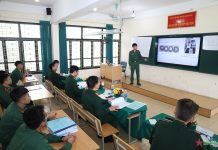 Chất lượng sinh hoạt tự phê bình và phê bình của chi bộ đại đội học viên đào tạo kỹ sư quân sự ở Học viện Kỹ thuật Quân sự hiện nay