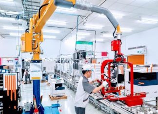 Tác động của chất lượng nguồn nhân lực đến năng suất và thu nhập của người lao động tại các vùng kinh tế