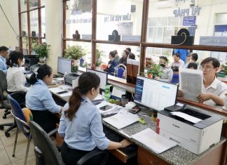 Hoàn thiện nền công vụ liêm chính trong mô hình chính quyền địa phương hai cấp