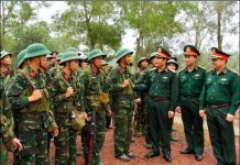Nâng cao chất lượng công tác tư tưởng trong Quân đội nhân dân Việt Nam đáp ứng yêu cầu của kỷ nguyên phát triển mới của dân tộc