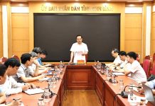 Nghiên cứu khoa học, tổng kết thực tiễn ở Trường Chính trị tỉnh Ninh Bình