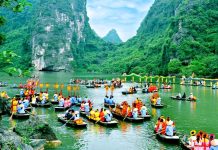 Ninh Bình đưa công nghiệp văn hóa thành động lực thúc đẩy du lịch bứt phá