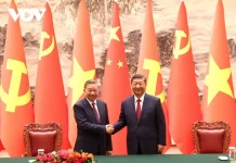 Hiểu đúng về “Cộng đồng chia sẻ tương lai Việt Nam – Trung Quốc” góp phần bảo vệ quan hệ hữu nghị Việt – Trung trong tình hình mới