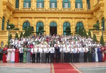 Báo chí Việt Nam trong thời đại số