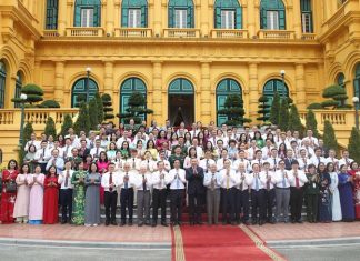 Báo chí Việt Nam trong thời đại số