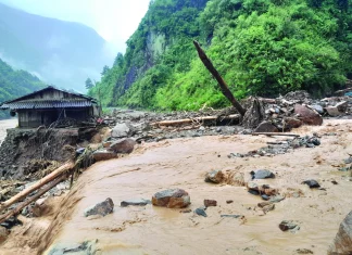 Phòng ngừa tội phạm giết người tại vùng Trung du và miền núi phía Bắc
