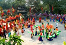 Xu hướng gia tăng giá trị cá nhân trong biến đổi hệ giá trị con người Việt Nam hiện nay