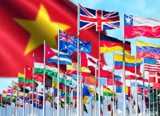 Bối cảnh chính trị thế giới – thách thức và cơ hội phát triển cho Việt Nam trong kỷ nguyên mới