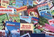 Tạp chí Quản lý nhà nước