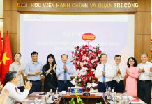Gặp mặt viên chức làm công tác báo chí – truyền thông nhân kỷ niệm 101 năm Ngày Báo chí cách mạng Việt Nam (21/6/1925 – 21/6/2026)