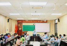 Định hướng và giải pháp quản trị phát triển xã hội của Việt Nam trên nền tảng số