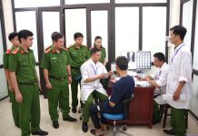 Tiếp tục đẩy mạnh chuyển đổi số trong công tác kỹ thuật hình sự của lực lượng Công an nhân dân đáp ứng yêu cầu phòng, chống tội phạm hiện nay