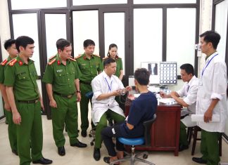 Tiếp tục đẩy mạnh chuyển đổi số trong công tác kỹ thuật hình sự của lực lượng Công an nhân dân đáp ứng yêu cầu phòng, chống tội phạm hiện nay