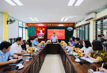 Thực hiện pháp luật về trợ giúp pháp lý tại tỉnh Thái Nguyên