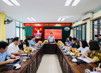 Thực hiện pháp luật về trợ giúp pháp lý tại tỉnh Thái Nguyên