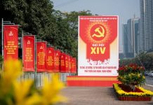 Đại hội XIV của Đảng – bước khởi đầu cho kỷ nguyên vươn mình của dân tộc Việt Nam