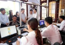 Các yếu tố ảnh hưởng đến năng lực thực tiễn của cán bộ chủ chốt cấp xã ở thành phố Hải Phòng hiện nay