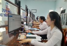 Chủ thể hóa cải cách chính quyền địa phương hai cấp: Tiếp cận từ tâm lý công vụ của cán bộ, công chức vùng Đông Nam Bộ