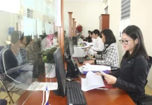 Từ “Chính quyền phục vụ” đến “Chính quyền đồng hành” – Tiếp cận quản trị công hiện đại nhằm củng cố niềm tin xã hội và bảo vệ nền tảng tư tưởng của Đảng